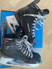 Hokejové korčule Bauer Supreme S36 - 5