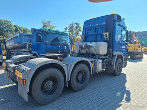 MB ACTROS 3355 S 6X4 - 5