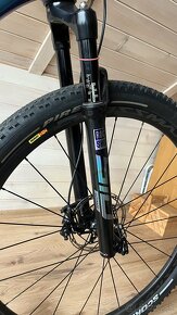 Merida Carbon XX1 AXS - 5