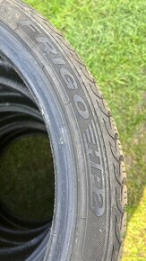 ❄️Zimné pneu 225/40 r18 - 5