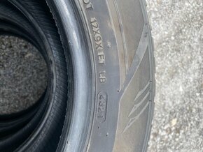 Zimne 205/60R16 - 5