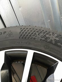 Zimní alu kola Trinity 18" Škoda Kodiaq 235/55 R18 - 5