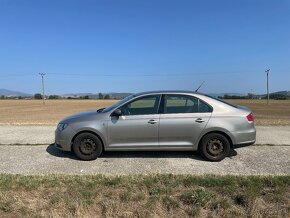 Seat Toledo IV 1.2 TSI - 5