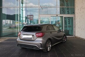 Mercedes-Benz A 45 AMG 4Matic - 5