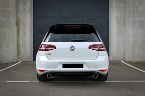 Volkswagen Golf 7 GTI CLUBSPORT DSG7 Odpočet DPH - 5