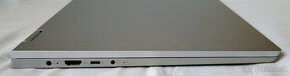 Dotykový Lenovo IdeaPad Flex 5 15ITL05 Platinum Grey - 5