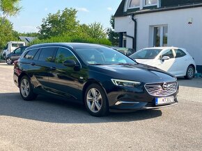 Opel Insignia ST 2.0 CDTi 125 kW INNOVATION, AT, 5d - 5