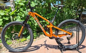 Trek Slash 9.8 XT Gen 5 M/L - 5