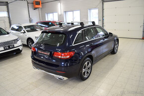 Mercedes-Benz GLC 220d 4MATIC 91 000 KM 2018-DPH - 5