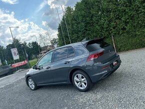 Volkswagen Golf 2.0 TDI - 5