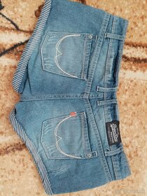 3x  sortky Superdry - 5