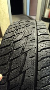 Zimné gumy 205/55 R16 - 5