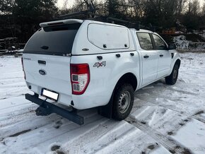 Ford Ranger 2.2 TDCi 110 kW - 5