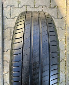 225/60 r16 letné MICHELIN 98W - 5