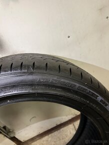 DUNLOP SP MAXX 225/45-R17 W - 5