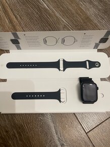 Apple watch 7 45mm 100% batérie - 5