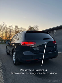 Volkswagen Passat Variant 2.0 TDI - 2019 - 5