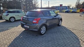 Suzuki Swift 1.2 DualJet GL 2WD - 5