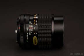 Tokina RMC 2.8/135mm - 5