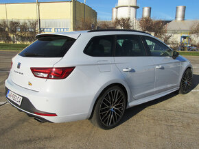 Seat Leon Cupra 290 ST Performance - 5