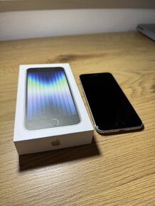 Iphone SE 2022 128GB - 5