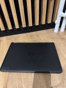 ✅ Ultrabook DELL E7450 - i5 ,8GB,SSD + nová batéria✅ - 5