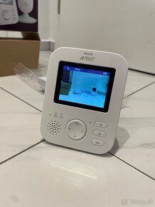 Detsky monitor Philips Avent - 5