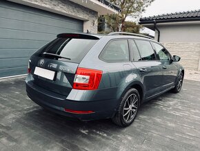 Škoda Octavia 1.0TSi Ambition - 5