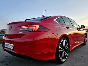 Opel Insignia Grand sport 2.0 CDTi OPC Line - 5