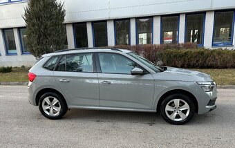 Škoda Kamiq 1.0 TSI 125 - 5