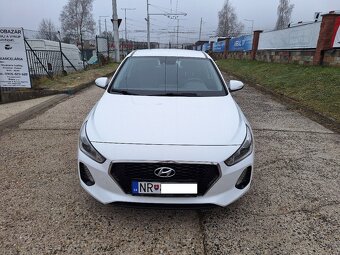 Hyundai i30 1.4 T-GDi Style - 5