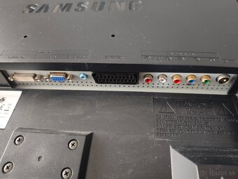 Samsung Monitor 940MW - 5