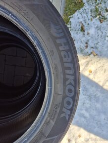 Letné pneumatiky 205/55 R16 91H - 5