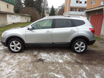 Nissan Qashqai+2 1.5 dci 78kw - 5