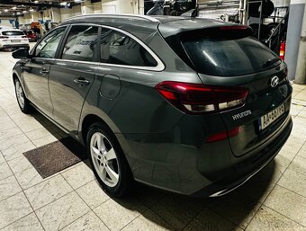 Hyundai i30 kombi v najvyššej výbave (Style) - 5