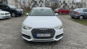 Audi A4 B9 2016 s-line 2.0TDI Quattro 140kw - 5