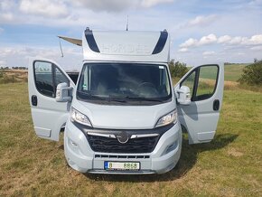 Opel Movano, 2023, Auto na  koně 5ti místné - 5