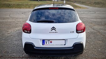 Citroën C3 1.2 PureTech Shine - 5