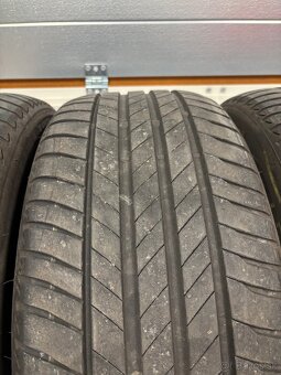 Letné pneumatiky Bridgestone Turanza T005 225/45 r17 - 5