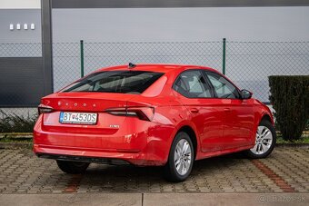 Škoda Octavia 1.0 TSI e-TEC Ambition DSG - AJ NA SPLÁTKY - 5