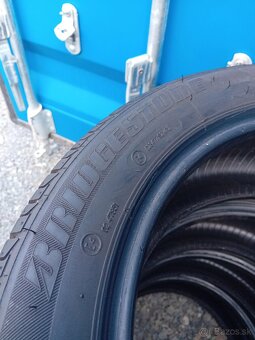 195/50R16 Letné pneumatiky Bridgestone - 5