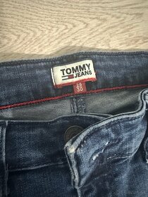 Tommy Jeans 25/30 (veľ. XS) - 5