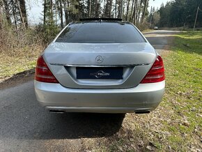 Mercedes-Benz S350 long--180tis km - 5