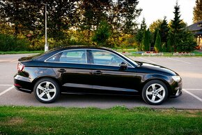 Audi A3 8V 2.0 TDI Sedan - 5