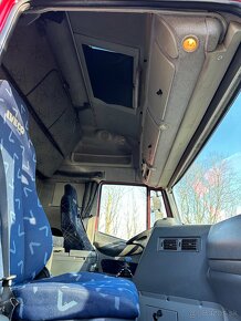 Iveco stralis 430 Valnik 6X2 euro 3. - 5