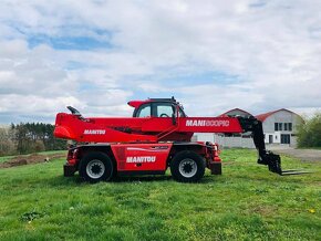 Manipulátor Manitou MRT 2540+ - 5