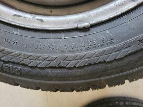 215/65 R16C - 5