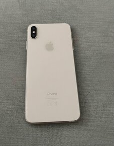 iPhone XS Max 256GB - 5