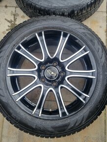 5×108R16 Citroen - 5