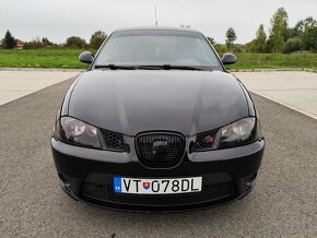 Seat Ibiza 1.8T 20V Cupra - 5